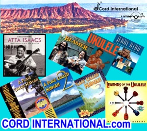 Cord International